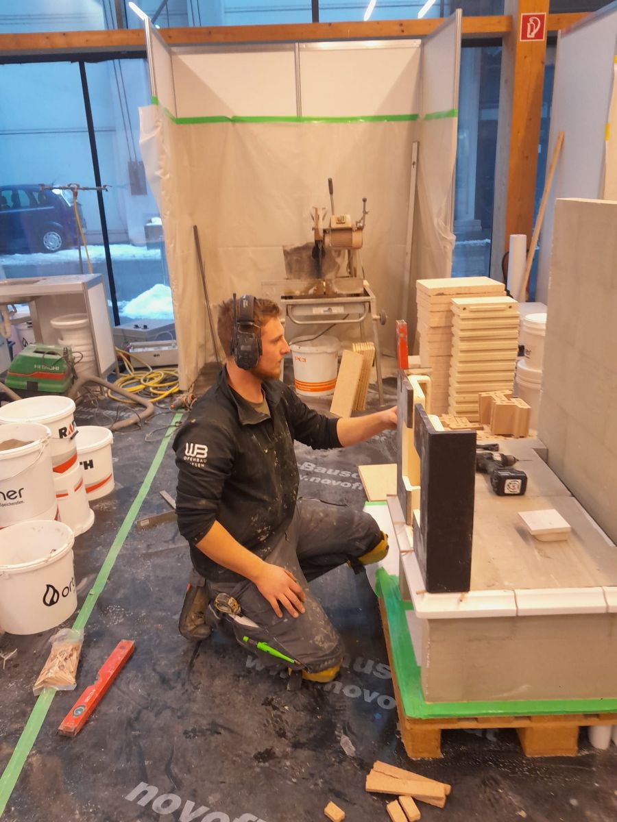 Europameister Markus Tockner Europameister Markus Tockner