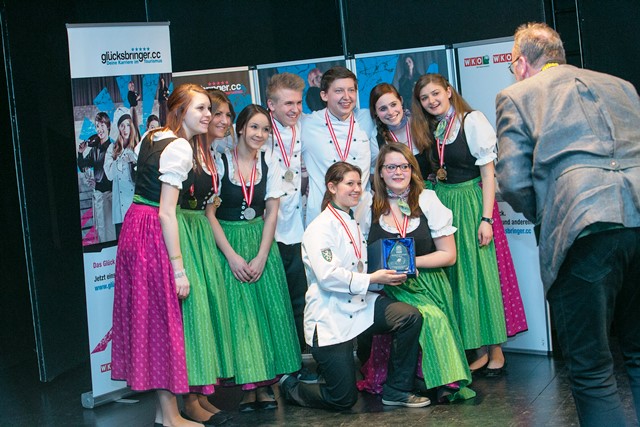 Staatsmeisterschaften 2015 Staatsmeisterschaften 2015