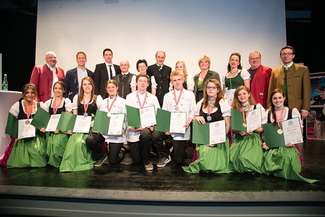 Staatsmeisterschaften 2015 Staatsmeisterschaften 2015