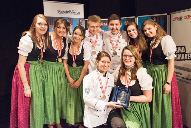 Staatsmeisterschaften 2015 Staatsmeisterschaften 2015