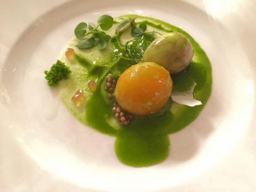 Frisch gekocht in Bad Gleichenberg Frisch gekocht in Bad Gleichenberg