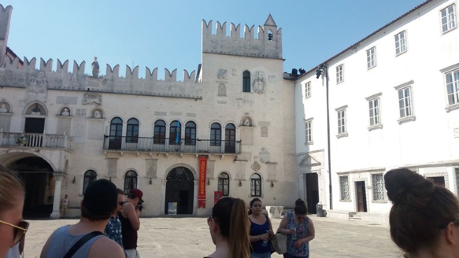 Stadtführung Koper Stadtführung Koper
