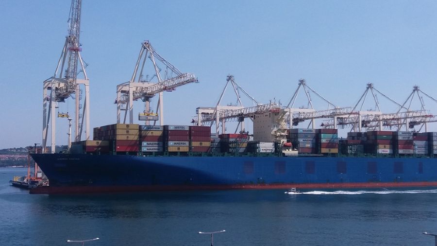 Hafen Koper Hafen Koper