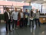 3.Platz Brunner David © LBS 4 Graz 3.Platz Brunner David