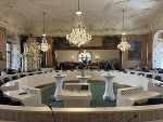Plenarsaal_Landstube © Wieser Plenarsaal_Landstube