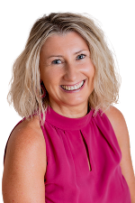 Portraitfoto von Ebner Karin