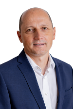 Portraitfoto von Ettl Alexander