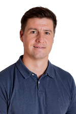 Portraitfoto von Fleischhacker Hannes