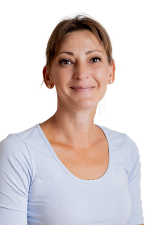 Portraitfoto von Hirt-Pauler Katrin 