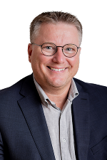Portraitfoto von Kien Gerald