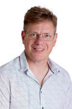 Portraitfoto von Klug Christian