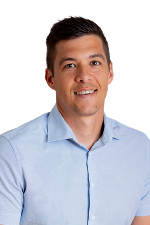 Portraitfoto von Labent Gernot