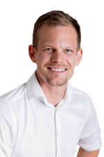 Portraitfotot von Löschenkohl Christian