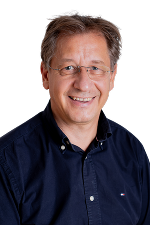 Portraitfoto von Maierhofer Andreas