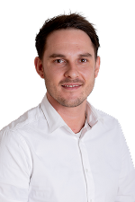 Portraitfoto von Daniel Lukas