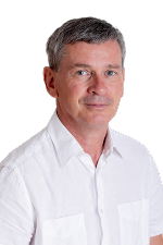 Portraitfoto von Meyer Manfred