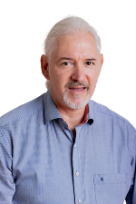 Portraitfoto von Resch Heinz
