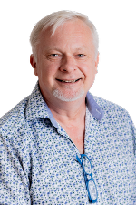 Portraitfoto von Robier Armin