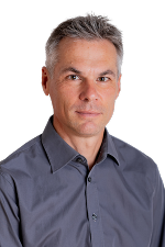 Portraitfoto von Striok Stefan
