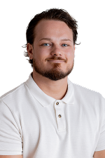 Portraitfoto von Temmel Matthias