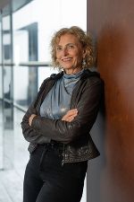 Jutta Iber © Krenn Jutta Iber