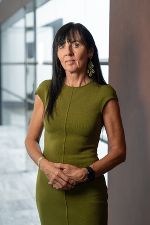 Edith Neubauer © Krenn Edith Neubauer