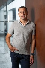 Wolfgang Pinteritsch © Krenn Wolfgang Pinteritsch