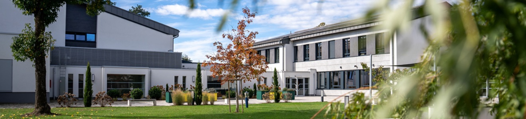 Innenhof der Schule
© LBS Radkersburg