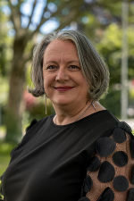 BDnS Mag. (FH) Maria Klocker-Tieber, BEd