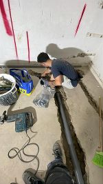 Arbeiten in Protugal © LBS 4 Graz