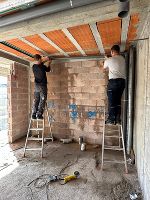 Teamwork unserer Lehrlinge