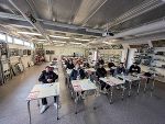 Vortag für die Schüler