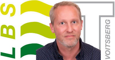 DI(FH) Arnold Gößler,  BEd