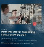 Einladung © LBS 4 Graz