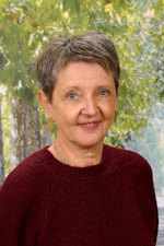 Karin Monschein, Sekretariat LBS-Feldbach