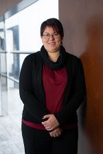 Sandra Hatzl - Verwaltungsassistentin