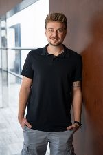 Matthias Lackner - Fachgruppe I