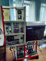 Automatisierung eines Pizzaofens