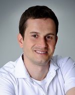 Hier ist ein Bild von DI (FH) Werner Schuster zu sehen.