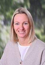 Prof. Silvia Statthaler, BEd BA MA - Berufsschullehrerin