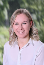 Daniela Könighofer - Berufsschullehrerin