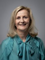 Portrait von BDn Dipl. Pädn. Martina Jeindl, BEd MEd