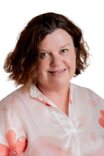 Portraitfoto von Friederike Kremser