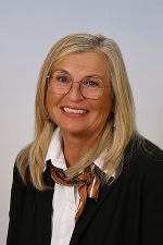 Barbara Wiedenhofer Schulleiterin der LBS Feldbach