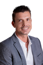 Portraitfoto von Volker Pitour