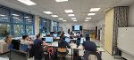Die 3a-VGT bei der Schulung