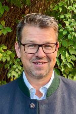 Christian Sporer, Schulleiter Stellvertreter der LBS Feldbach