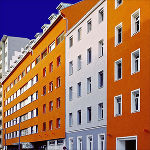 Adolf-Kolpinggasse 4 - 6 © LBS-4 Adolf-Kolpinggasse 4 - 6