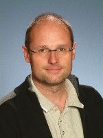 Wronski Bernhard
