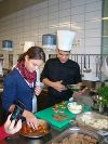 Newcomer Days an der LBS Bad Gleichenberg
